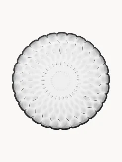 Fuente con relieves Jellies