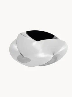 Fuente de acero inoxidable Resonance