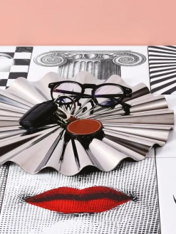 Fuente de acero inoxidable Kyma