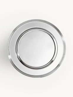 Fuente de acero inoxidable Élite