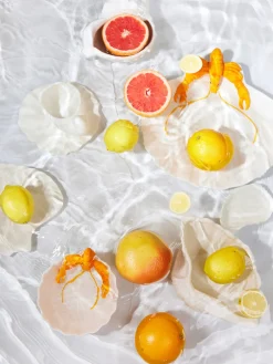 Fuente de dolomita Lobsti