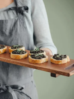 Fuente de madera Wood