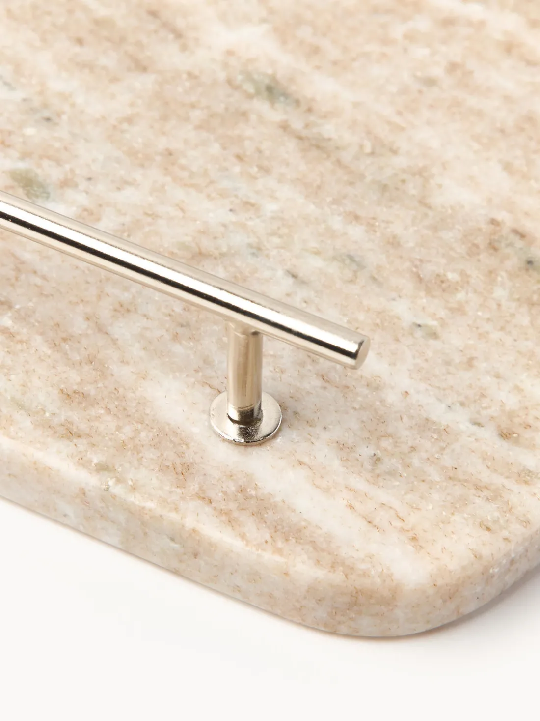 Fuente de mármol Han, 38 cm