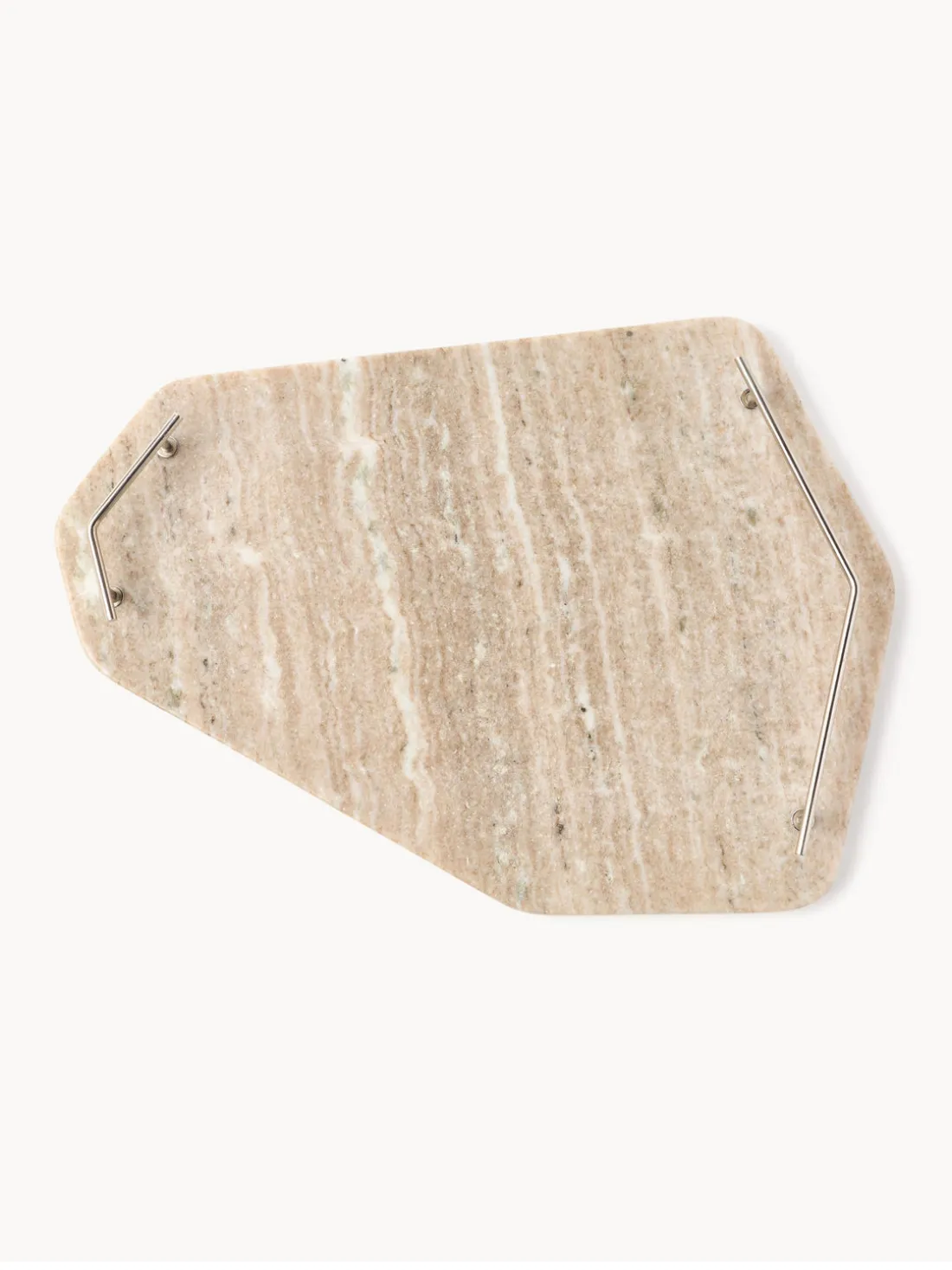 Fuente de mármol Han, 38 cm