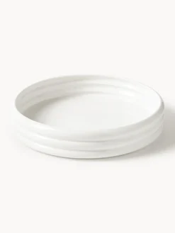 Fuente de porcelana Maira