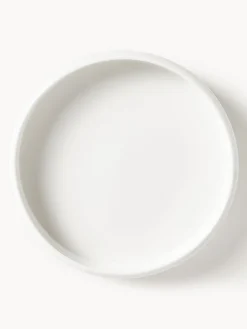 Fuente de porcelana Maira