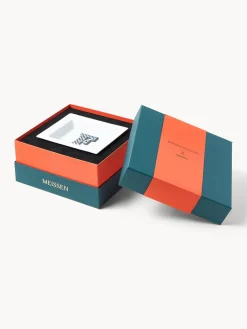 Fuente decorativa artesanal Westwing Collection | MEISSEN Initials