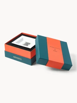 Fuente decorativa artesanal Westwing Collection | MEISSEN Initials