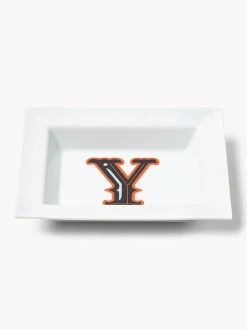 Fuente decorativa artesanal Westwing Collection | MEISSEN Initials