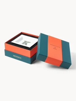 Fuente decorativa artesanal Westwing Collection | MEISSEN Initials