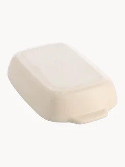 Fuente horno con tapadera de bambú Spatia