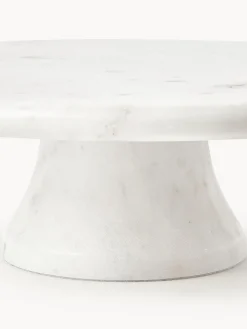 Fuente para postre de mármol Agata