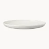 Fuente para postre de porcelana Fine Bone China Jade Lift