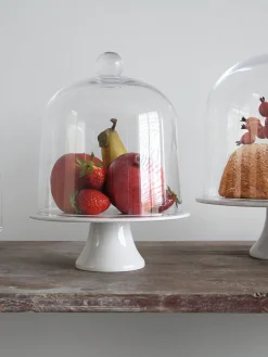 Fuente para postre Grande