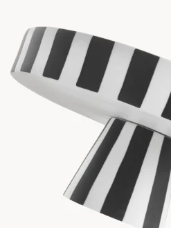 Fuente para postre pequeña de cerámica Toppu