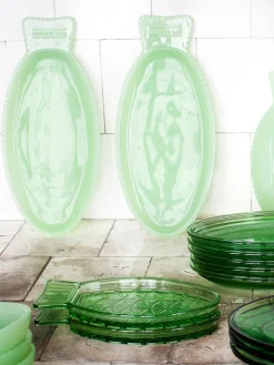 Fuentes Fish & Fish, 2 uds.