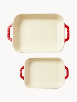 Fuentes horno Ceramic, 2 uds.