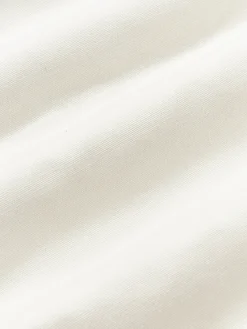 Funda de cojín alargada texturizada Mareva