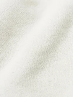 Funda de cojín artesanal con tejido capitoné Jiri