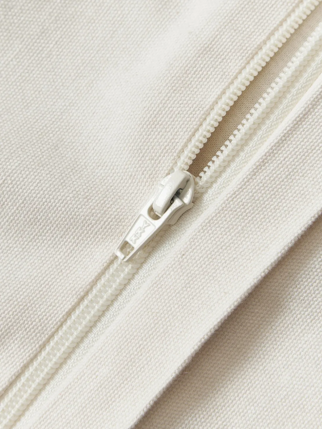 Funda de cojín artesanal Laine