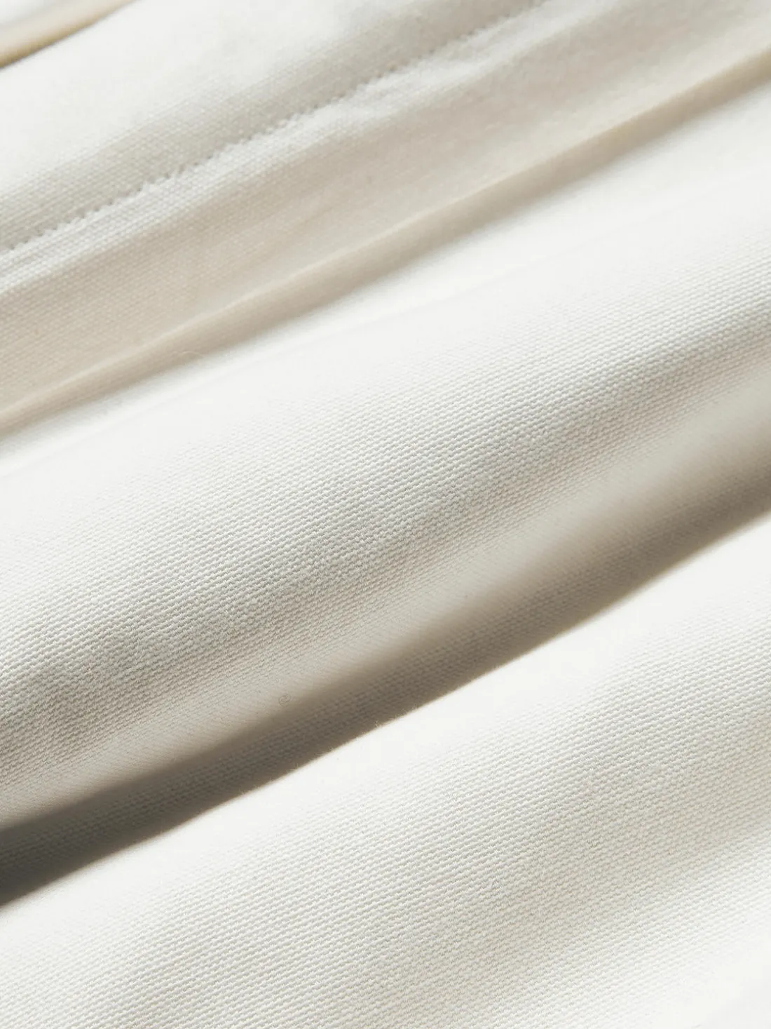 Funda de cojín artesanal Wool