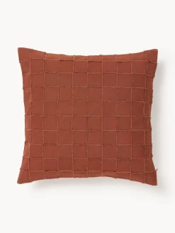 Funda de cojín artesanal Yann