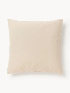 Funda de cojín artesanal Yann