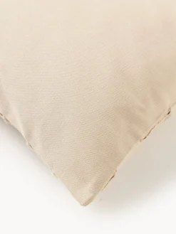 Funda de cojín artesanal Yann