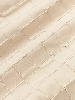 Funda de cojín artesanal Yann