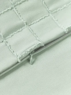 Funda de cojín artesanal Yann