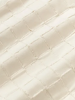 Funda de cojín artesanal Yann