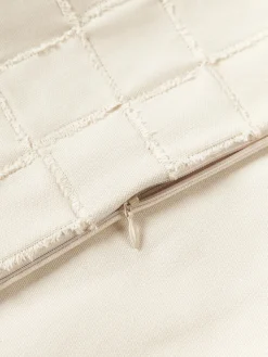 Funda de cojín artesanal Yann