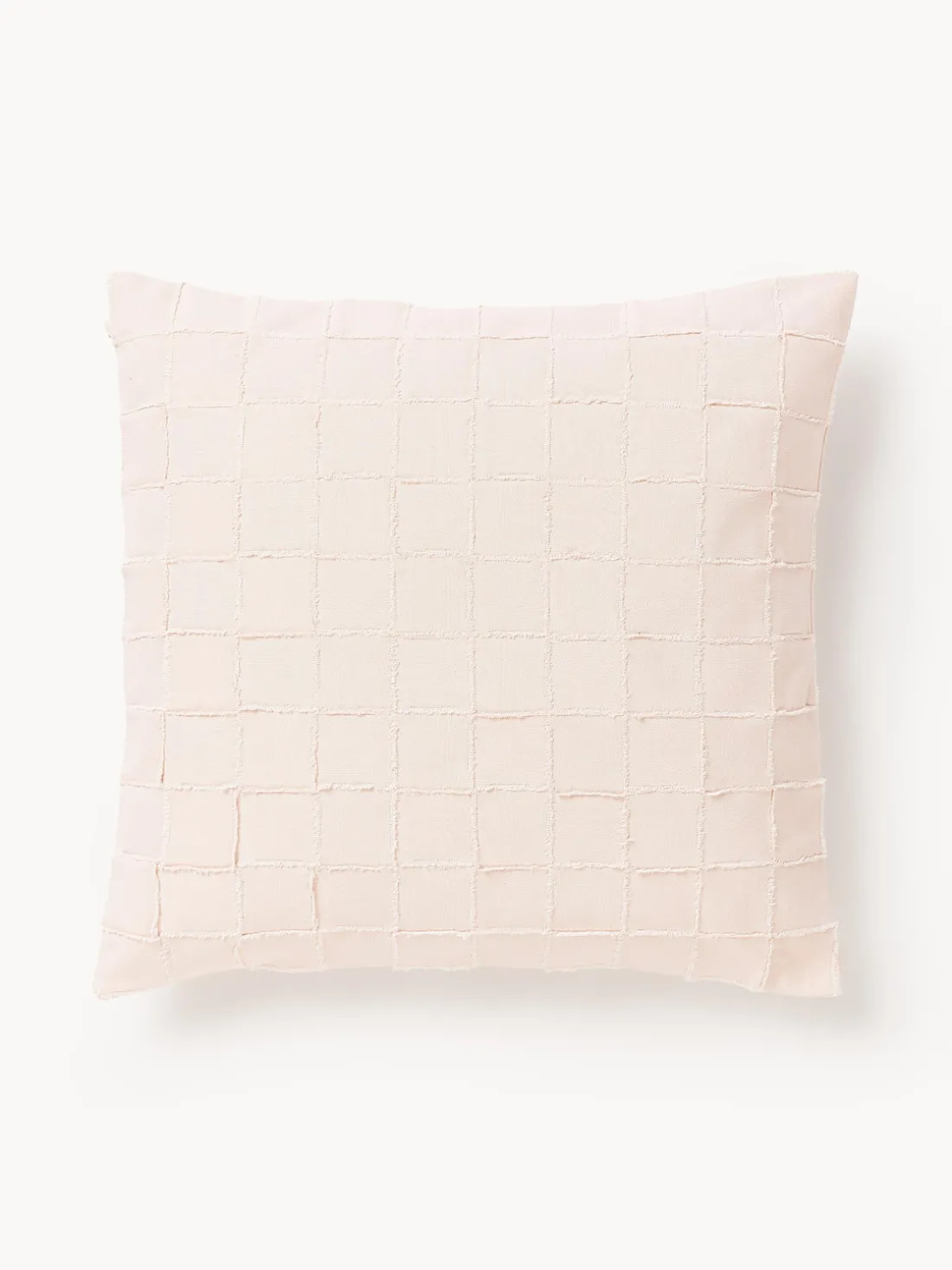 Funda de cojín artesanal Yann