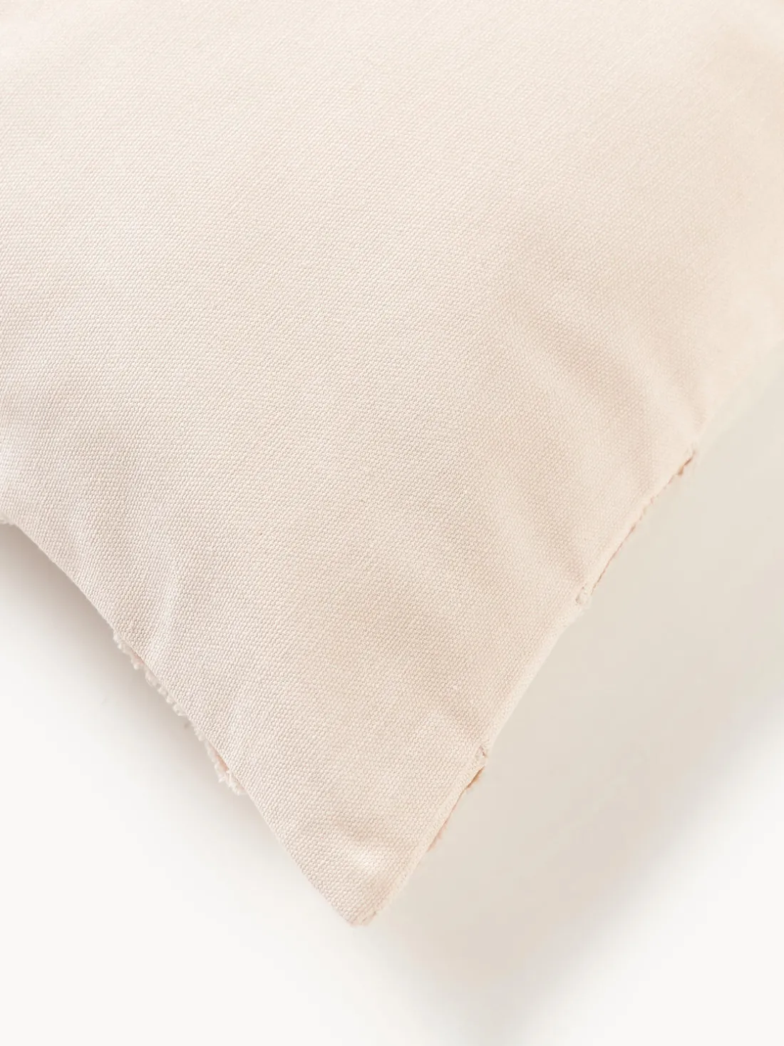 Funda de cojín artesanal Yann