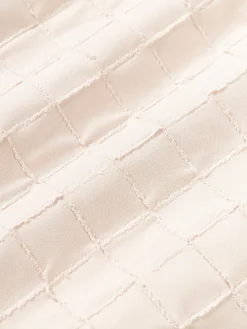 Funda de cojín artesanal Yann