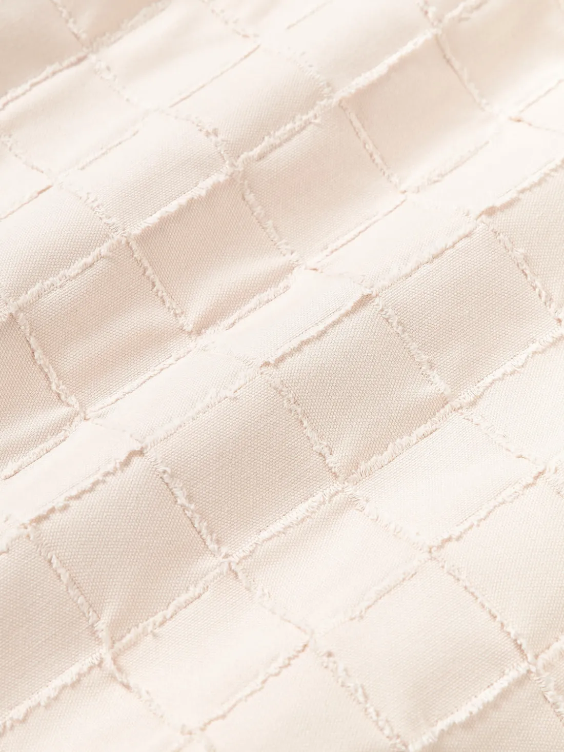 Funda de cojín artesanal Yann