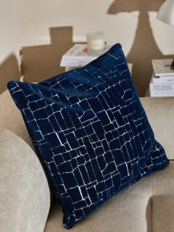 Funda de cojín Belena