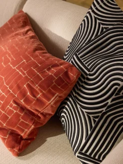 Funda de cojín Belena