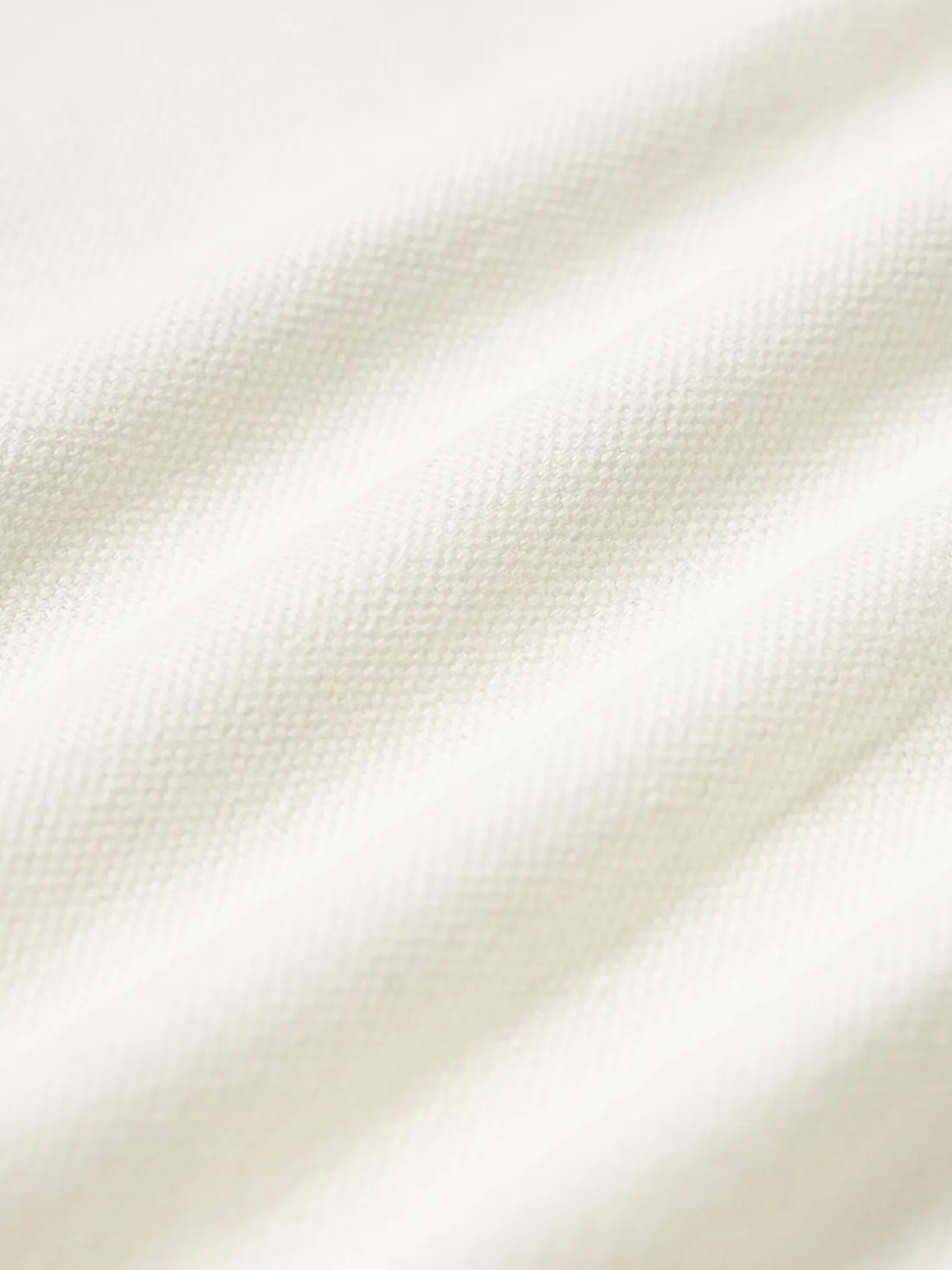 Funda de cojín bordada de algodón Bardia