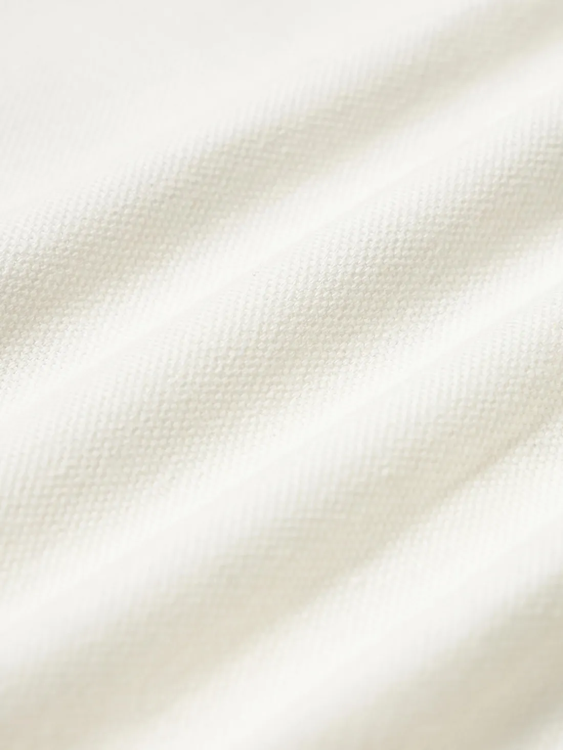 Funda de cojín bordada de algodón texturizada Vahid