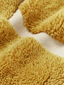 Funda de cojín con estampado abstracto Flick