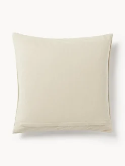 Funda de cojín con estampado abstracto Flick