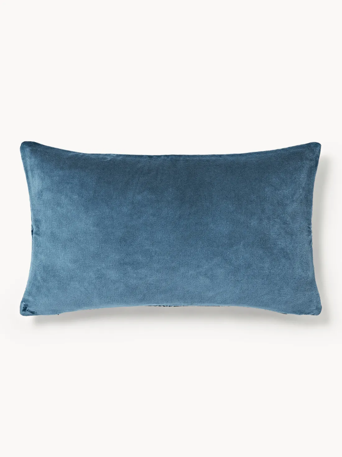 Funda de cojín con estampado geométrico Verina