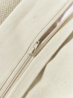 Funda de cojín con estampado abstracto Flick