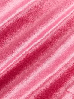 Funda de cojín con flecos Nikita