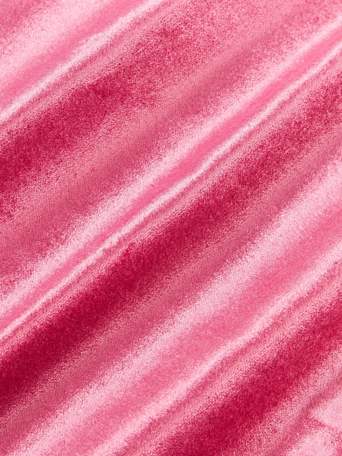 Funda de cojín con flecos Nikita