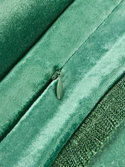 Funda de cojín con flecos Nikita