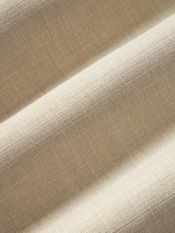 Funda de cojín con ribete Cressida