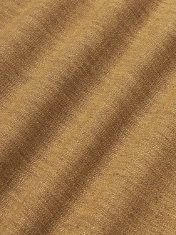 Funda de cojín con ribete Aya