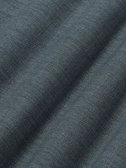 Funda de cojín con ribete Aya